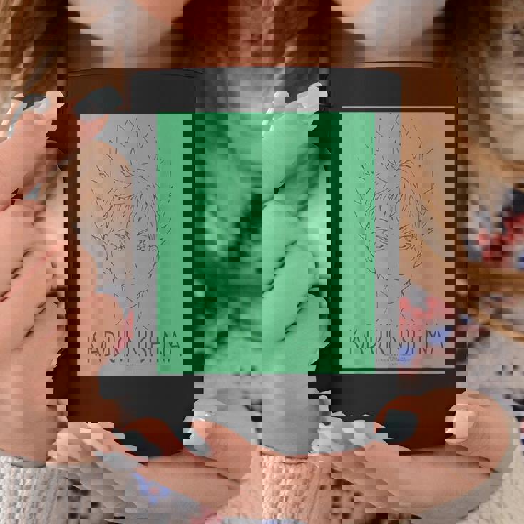 King Of Prism フェイスシリーズ 仁科カヅキ コーヒーマグ 面白い贈り物