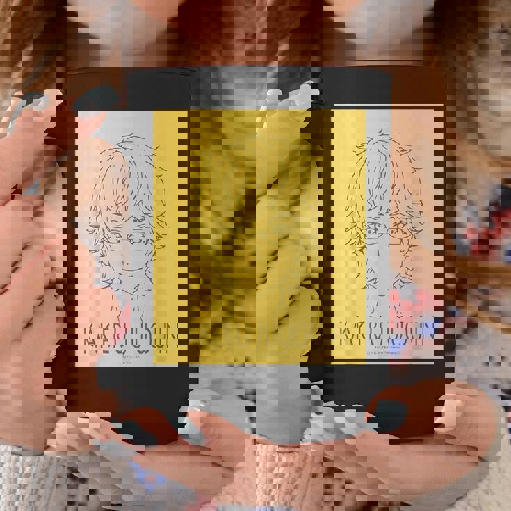 King Of Prism フェイスシリーズ 十王院カケル コーヒーマグ 面白い贈り物