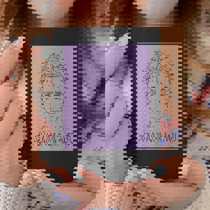 King Of Prism フェイスシリーズ 大和アレクサンダー コーヒーマグ 面白い贈り物