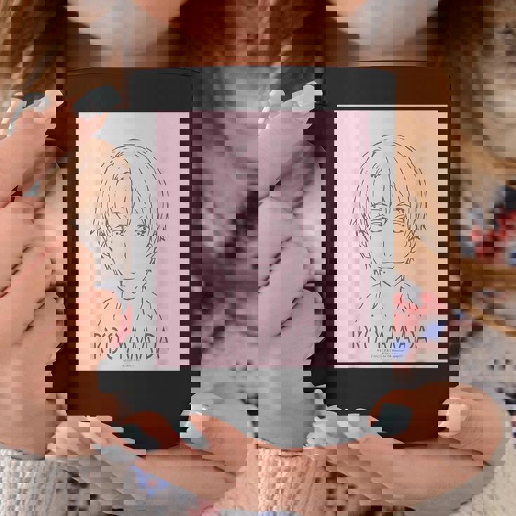 King Of Prism フェイスシリーズ 山田リョウ コーヒーマグ 面白い贈り物