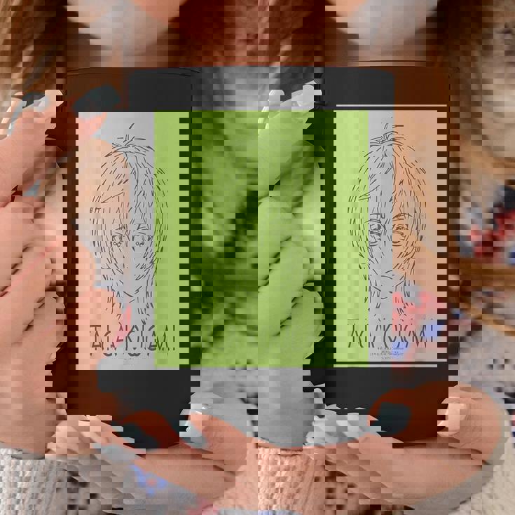 King Of Prism フェイスシリーズ 香賀美タイガ コーヒーマグ 面白い贈り物