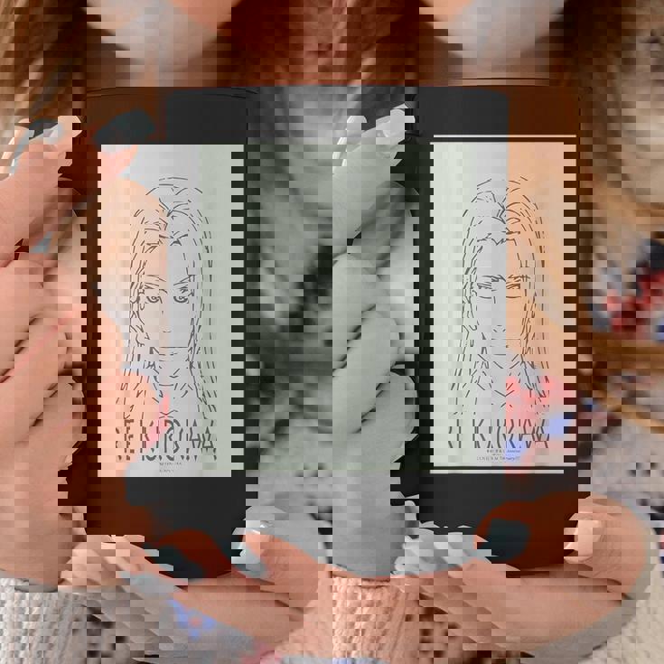 King Of Prism フェイスシリーズ 黒川冷 コーヒーマグ 面白い贈り物