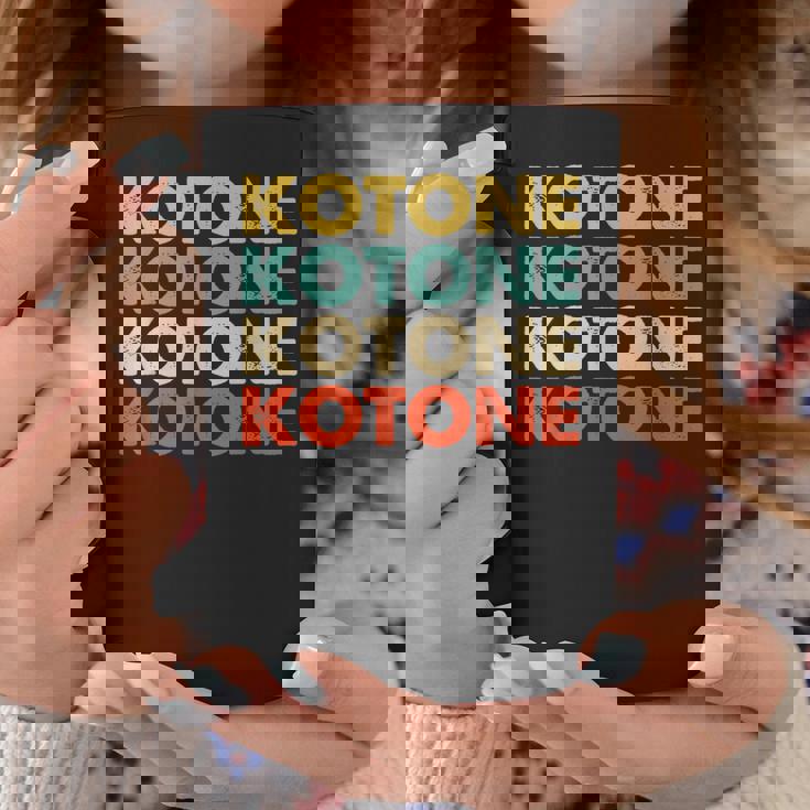 Kotone 琴音 コーヒーマグ 面白い贈り物