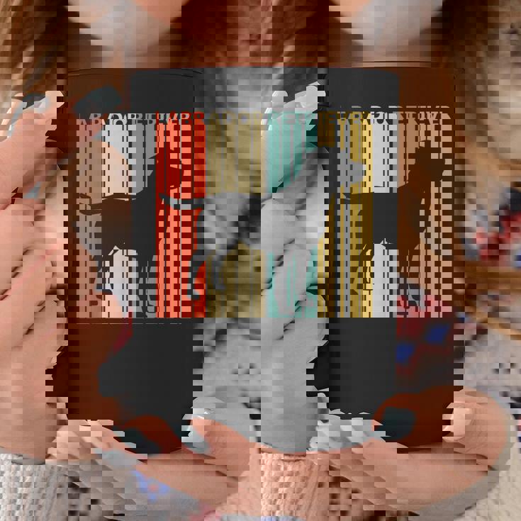 Labrador Retriever ラブラドール・レトリバー コーヒーマグ 面白い贈り物