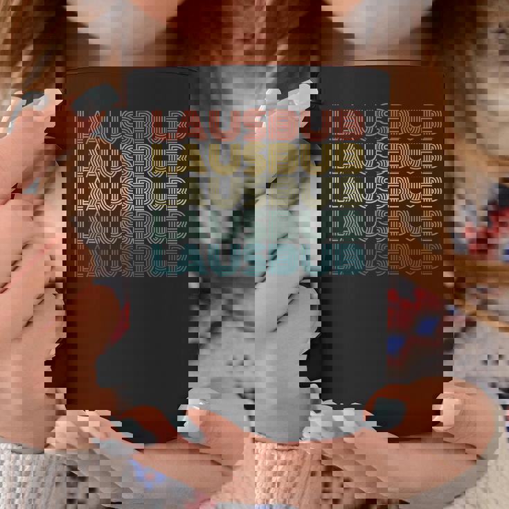 Lausbub ヴィンテージ レトロ バイエルン チロル ギフト コーヒーマグ 面白い贈り物