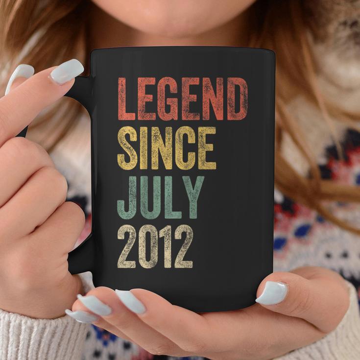 Legend 2012 13Th Birthday For Boy Girl 13 Year Old Coffee Mug Mazezy legend-2012-13th-birthday-for-boy-girl-13-year-old-coffee-mug-mazezy