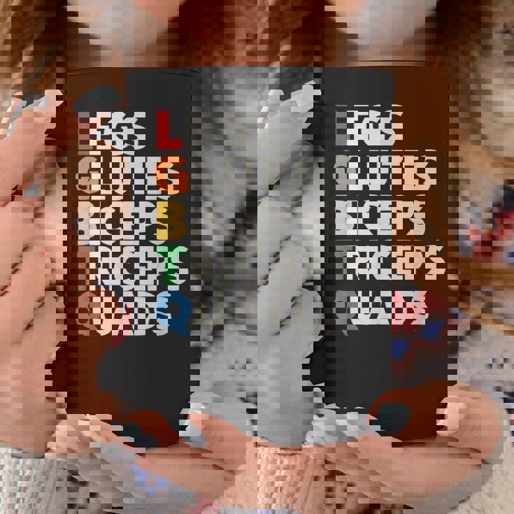 Lgbtq ラッツ 大臀筋 上腕二頭筋 上腕三頭筋 大腿四頭筋 ジム リフティングウェイト コーヒーマグ 面白い贈り物