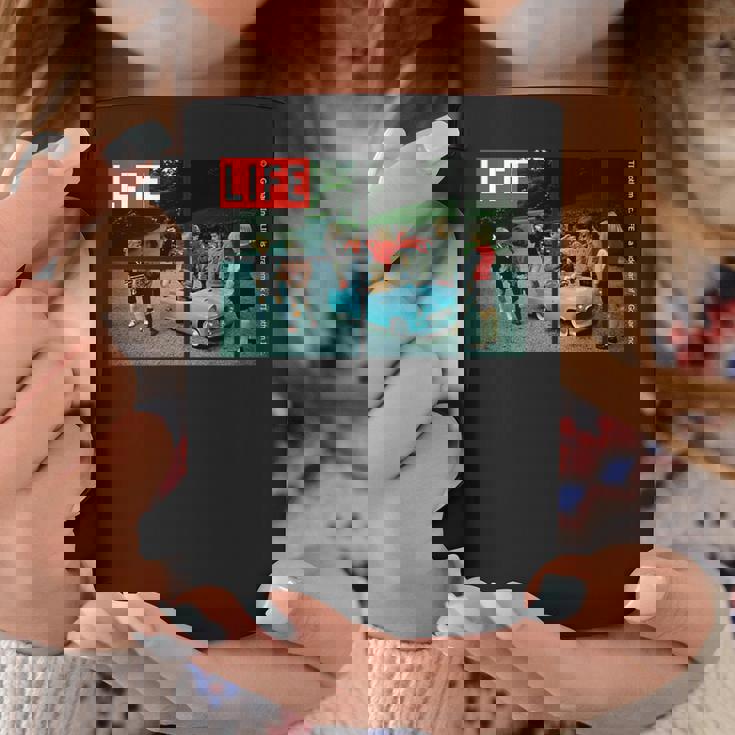 Life Picture Collection _ Children's Fashion 01 コーヒーマグ 面白い贈り物