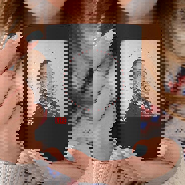 Life Picture Collection _ サルバドール ダリ1 コーヒーマグ 面白い贈り物