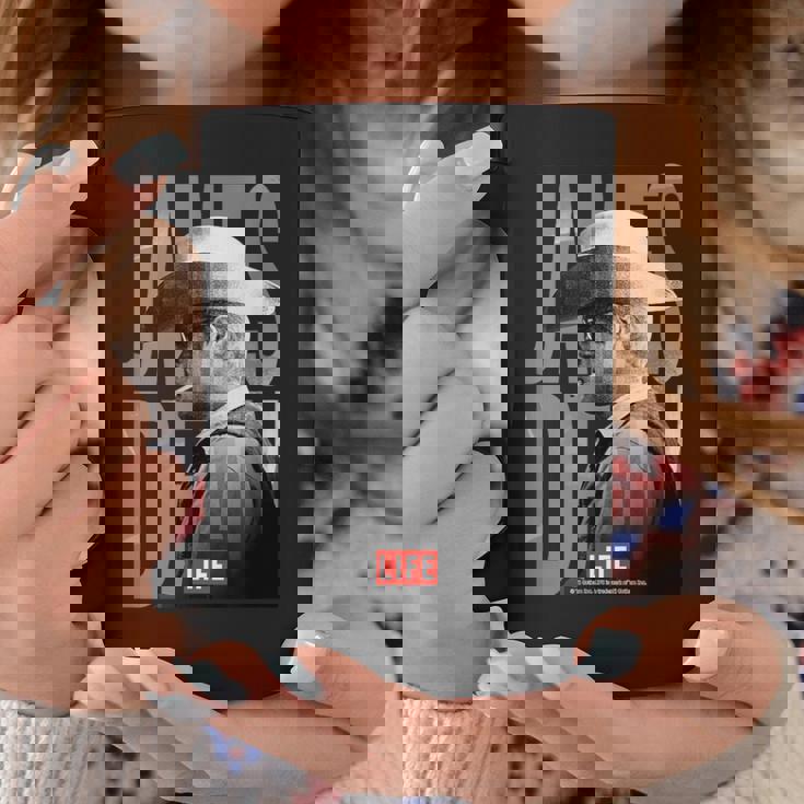 Life Picture Collection _ ジェームズ ディーン1 コーヒーマグ 面白い贈り物