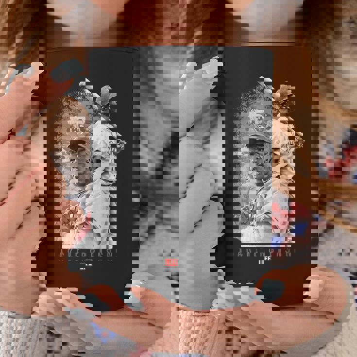 Life Picture Collection _ ジャッキー ロビンソン3 _ 野球 コーヒーマグ 面白い贈り物