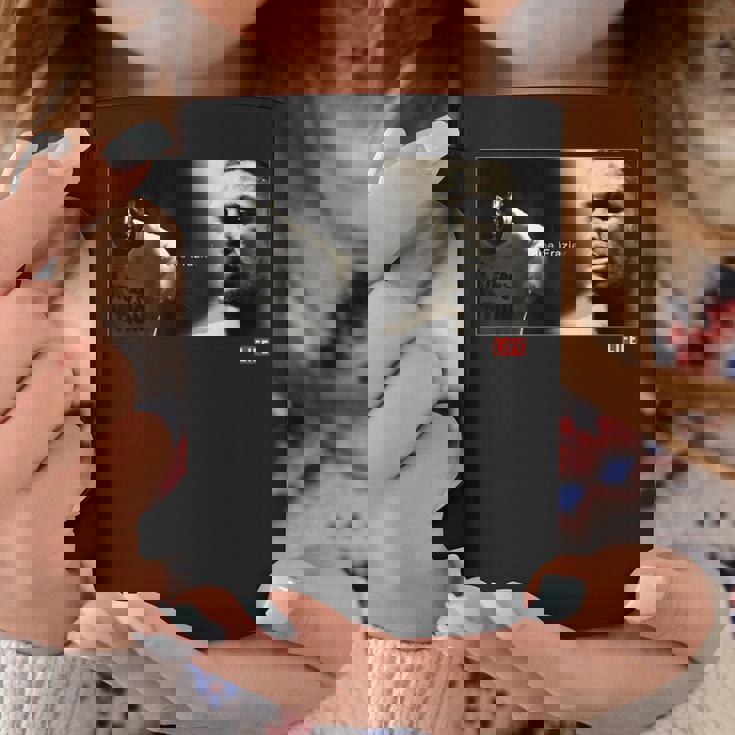 Life Picture Collection _ ジョー・フレージャー1 コーヒーマグ 面白い贈り物