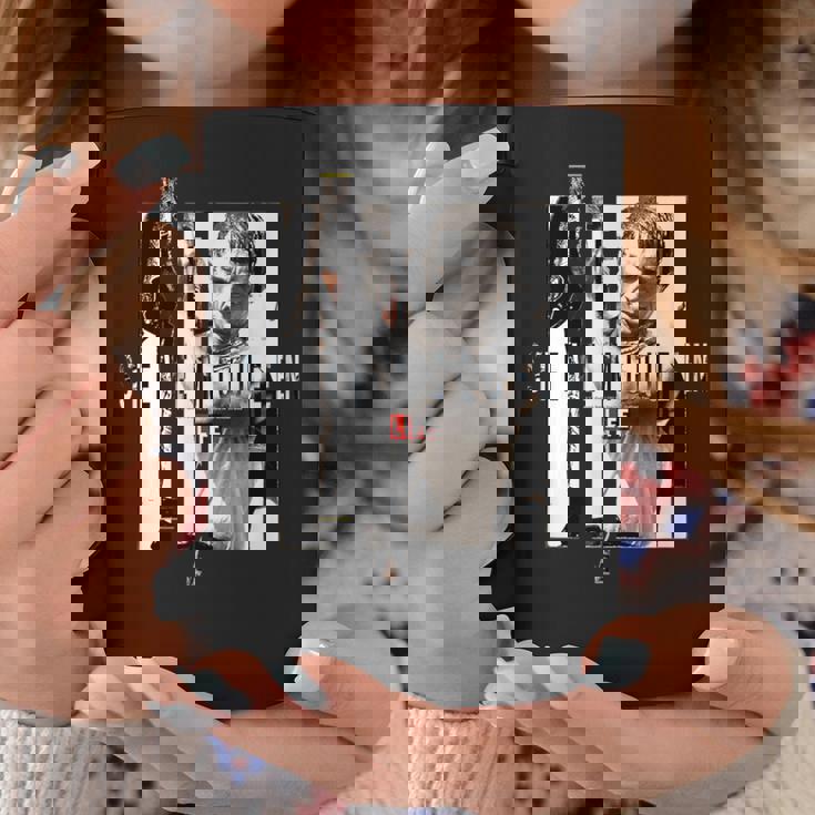 Life Picture Collection _ スティーブ マックイーン2 コーヒーマグ 面白い贈り物