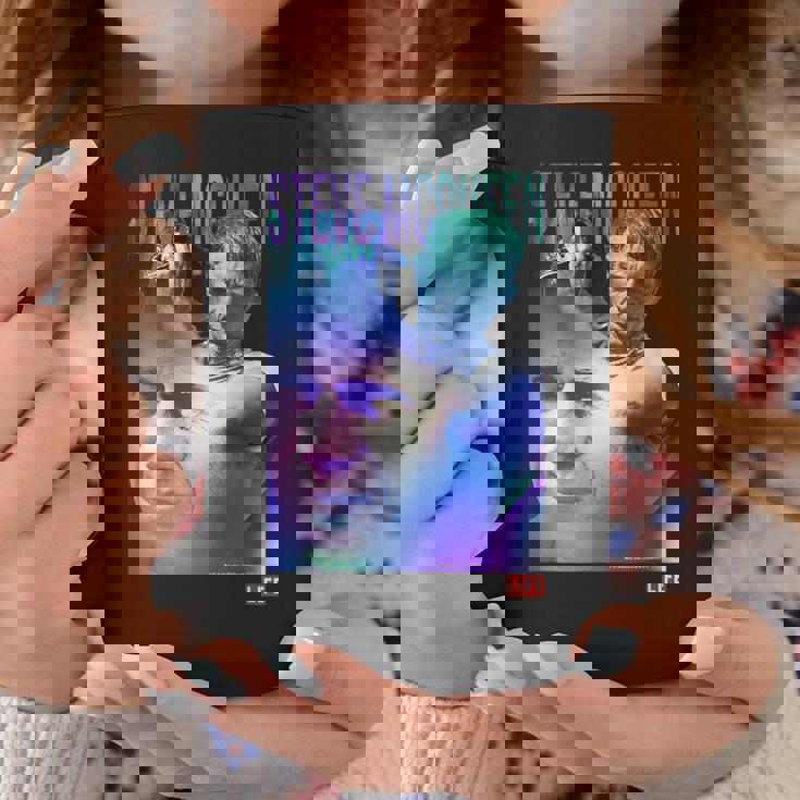 Life Picture Collection _ スティーブ マックイーン1 コーヒーマグ 面白い贈り物