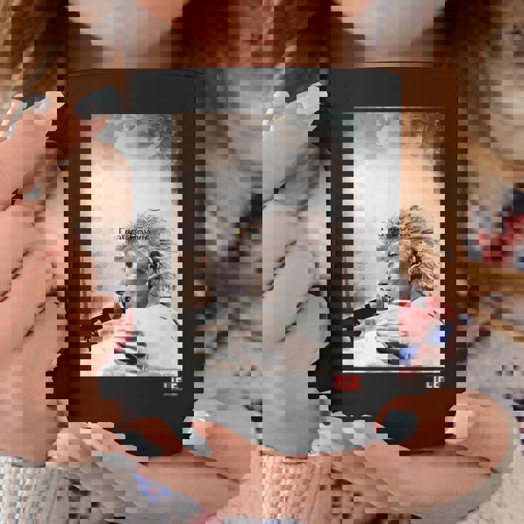 Life Picture Collection _ デヴィッド・ボウイ3 コーヒーマグ 面白い贈り物