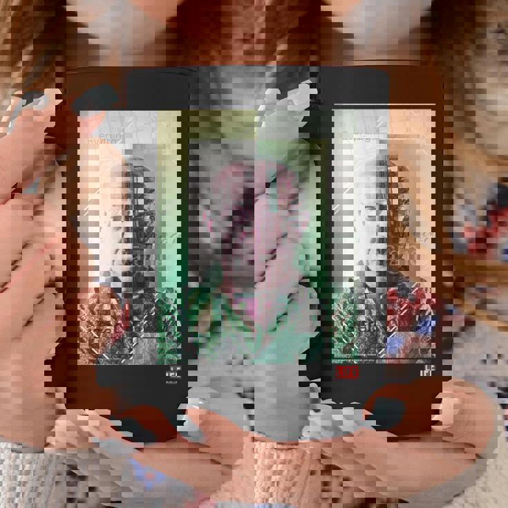 Life Picture Collection _ パブロ ピカソ1 コーヒーマグ 面白い贈り物