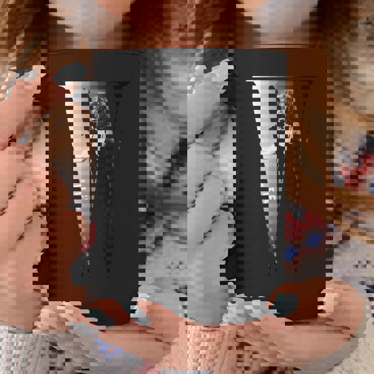 Life Picture Collection _ ホイットニー ヒューストン1 コーヒーマグ 面白い贈り物