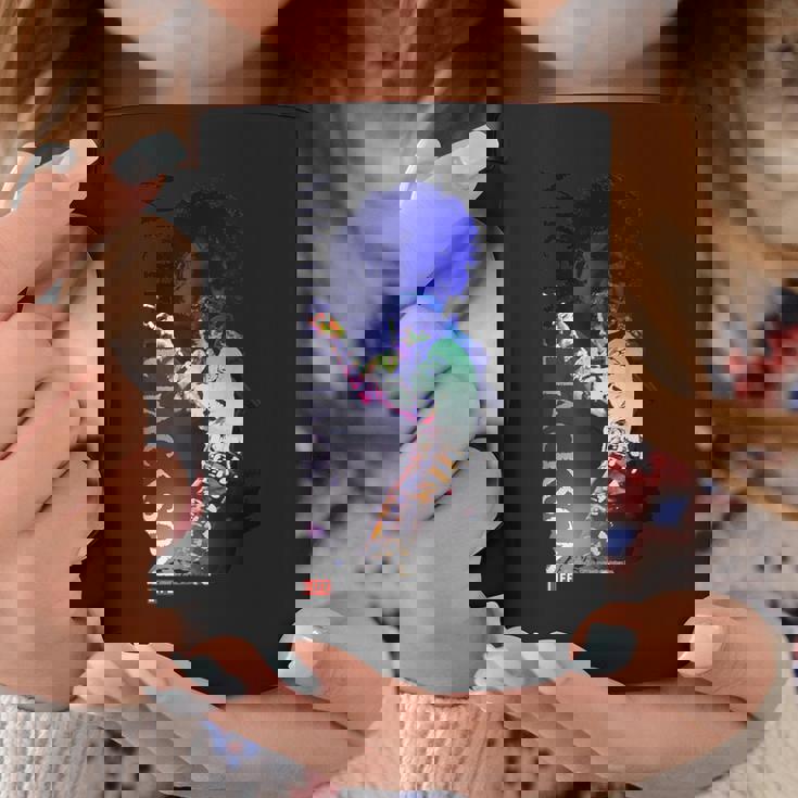 Life Picture Collection _ マイケル ジャクソン2 コーヒーマグ 面白い贈り物