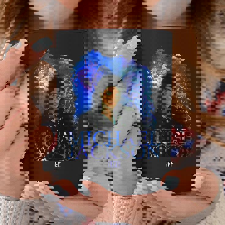 Life Picture Collection _ マイケル ジャクソン5 コーヒーマグ 面白い贈り物