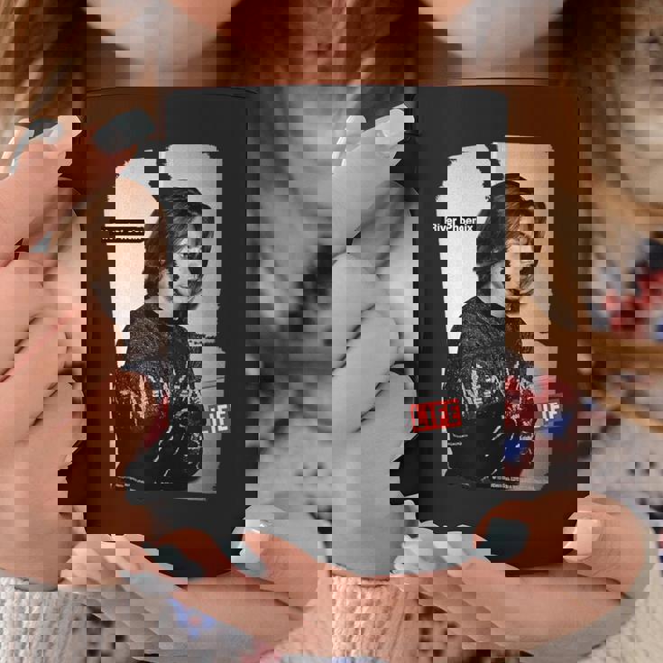 Life Picture Collection _ リバー フェニックス1 コーヒーマグ 面白い贈り物