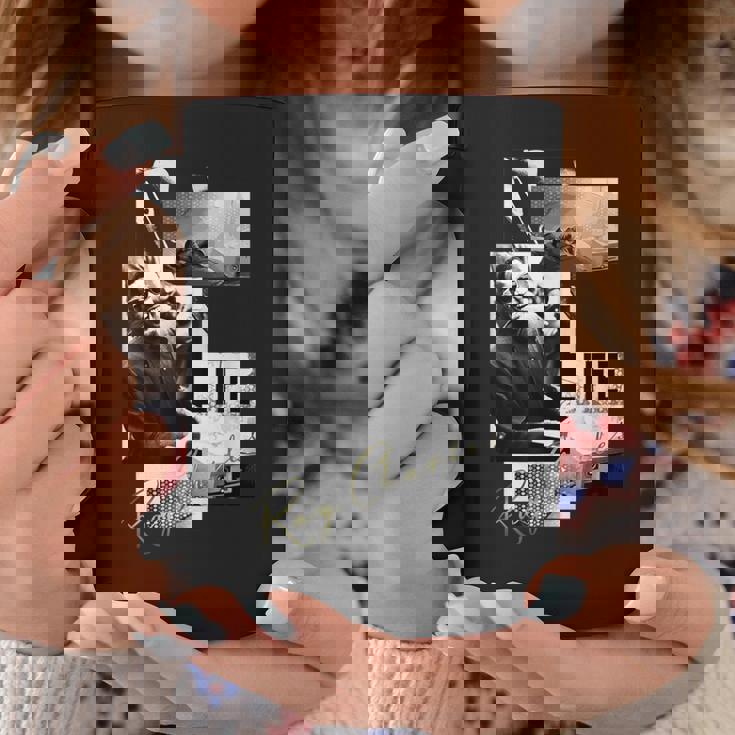 Life Picture Collection _ レイ チャールズ2 コーヒーマグ 面白い贈り物