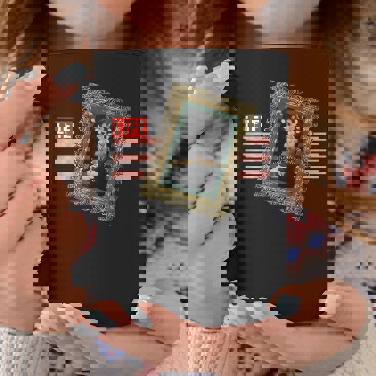 Life Picture Collection オードリー ヘプバーン（1） コーヒーマグ 面白い贈り物