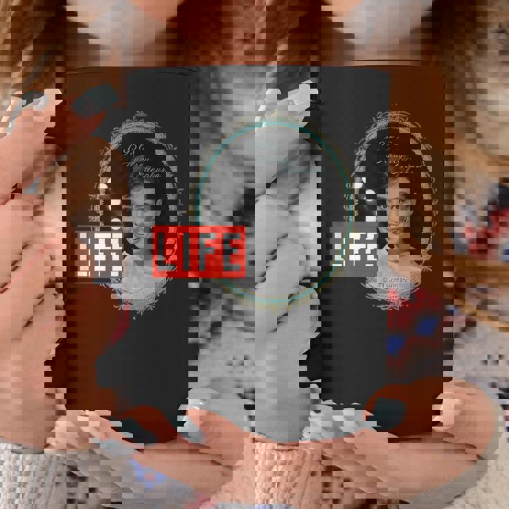 Life Picture Collection オードリー ヘプバーン（2） コーヒーマグ 面白い贈り物