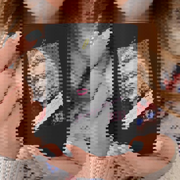 Life Picture Collection マリリン モンロー（1） コーヒーマグ 面白い贈り物