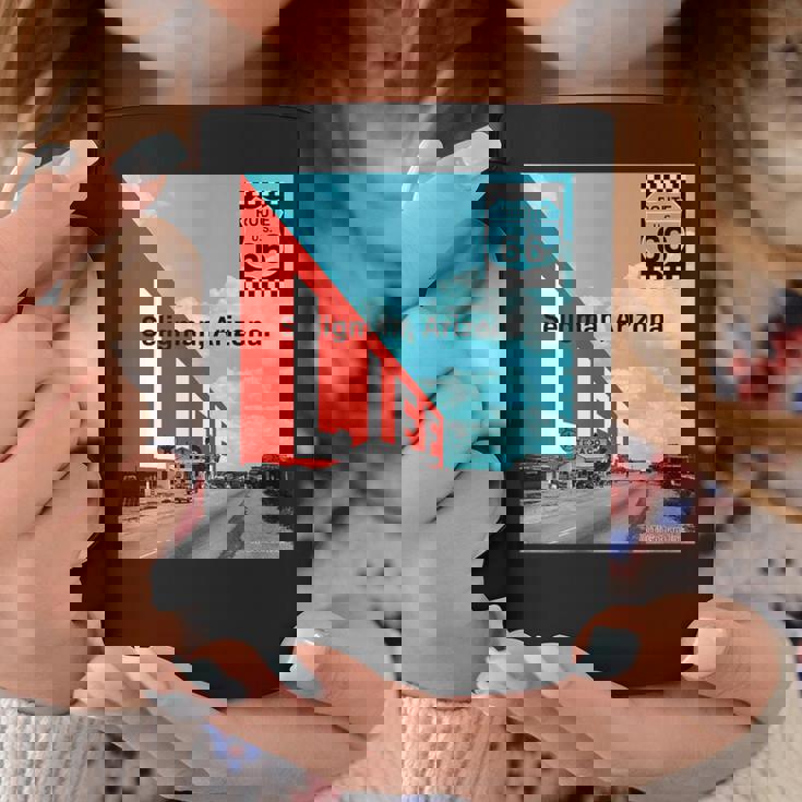 Life Picture Collection ルート66（1） コーヒーマグ 面白い贈り物