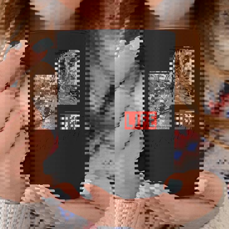 Life Picture Collection 猫（2） コーヒーマグ 面白い贈り物