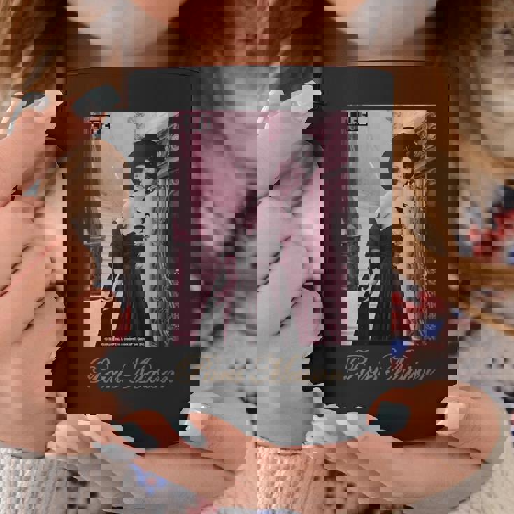 Life Picture Collection_パリメゾン_002 コーヒーマグ 面白い贈り物