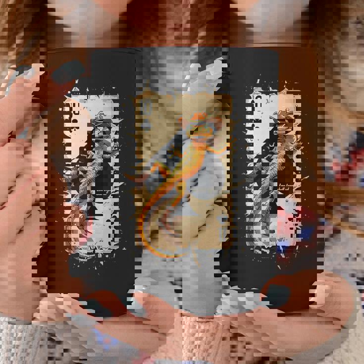 Lowball Legend Póker Casino Cartas In Mangas Taza de café Regalos divertidos