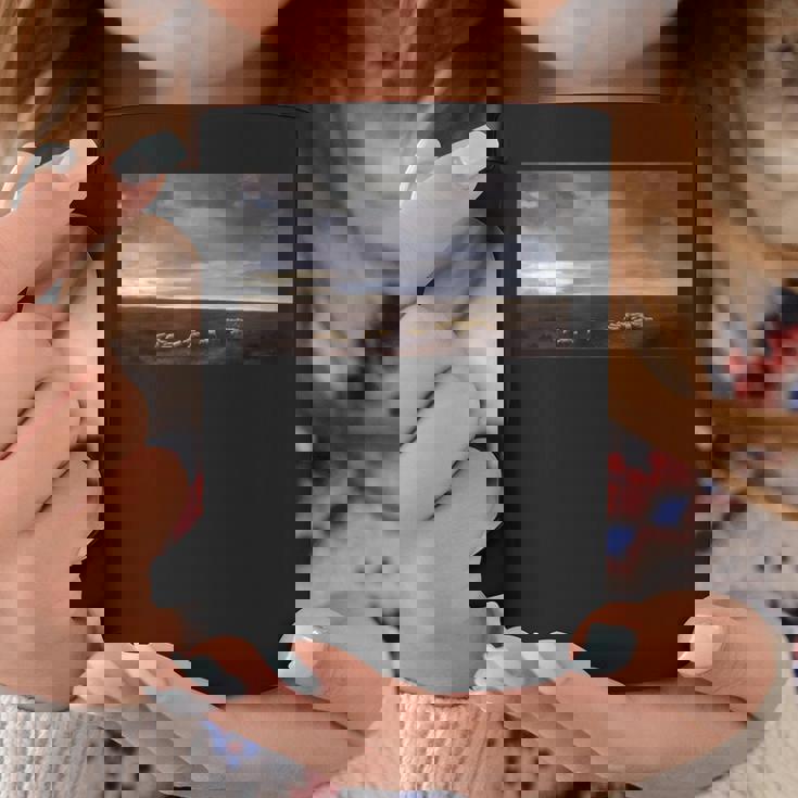 Lumen En Coelo コエロのルーメン ホセ・マリア・ベラスコ コーヒーマグ 面白い贈り物