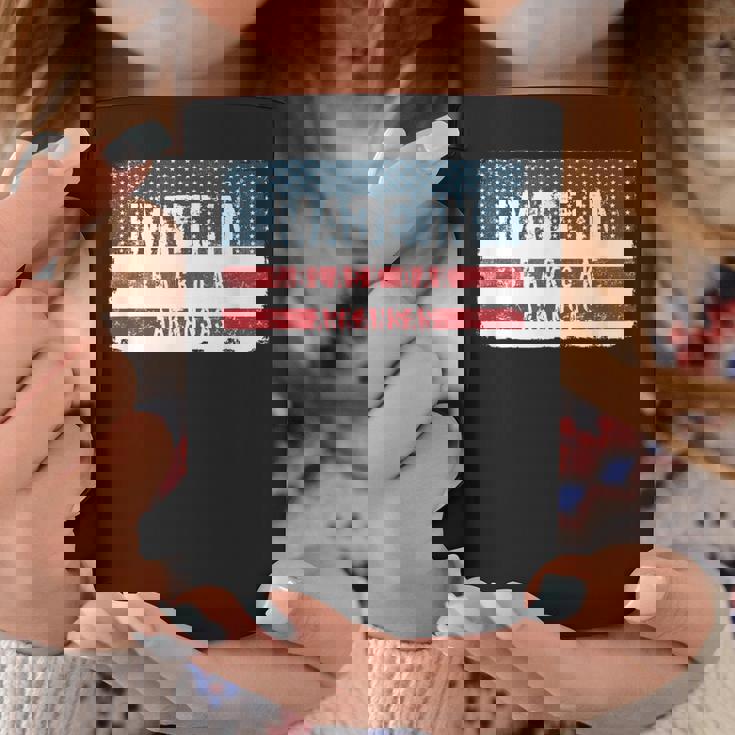 Made In Oak Arkansas コーヒーマグ 面白い贈り物