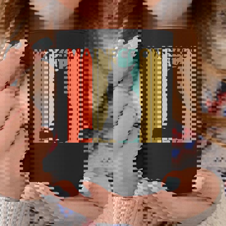 Maine Coon メインクーン コーヒーマグ 面白い贈り物