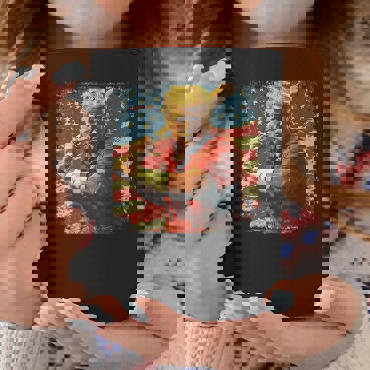 Make Football Great Again 面白いフットボール メンズ レディース キッズ コーヒーマグ 面白い贈り物