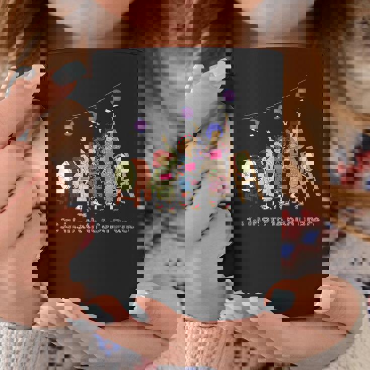 Maui Mon Hawaii Trendyお盆 3人の女の子 コーヒーマグ 面白い贈り物