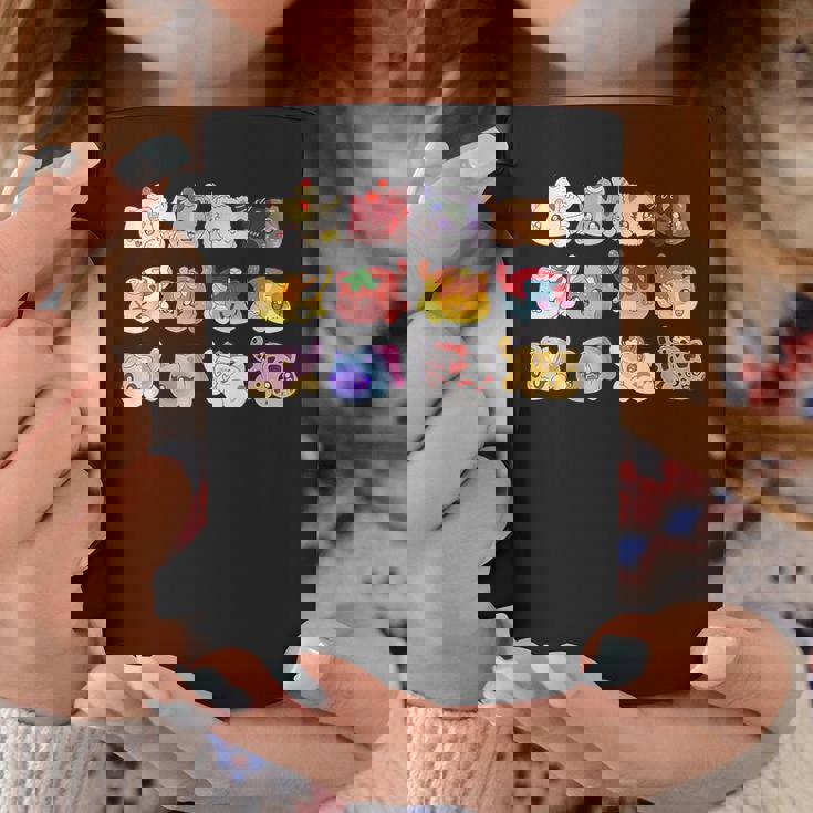 Meemeow 猫 ぬいぐるみ コーヒーマグ 面白い贈り物