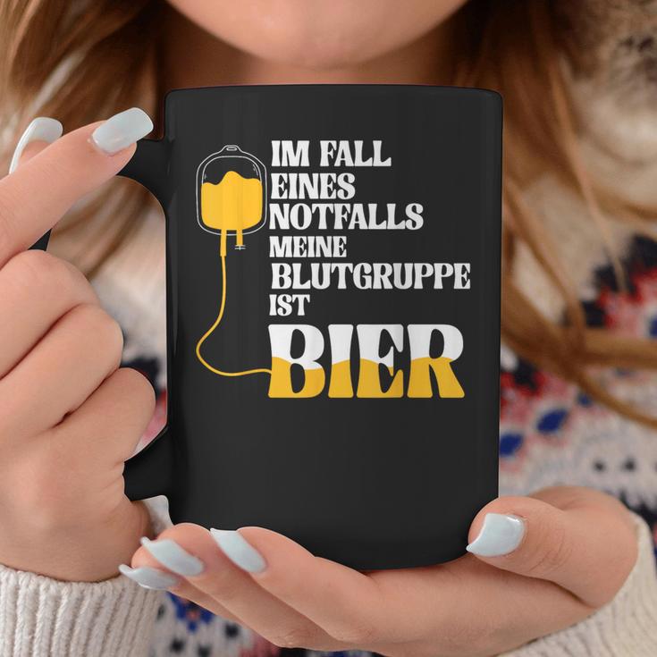 Meine Blutgruppe Ist Bier Ist Bier Tassen Lustige Geschenke