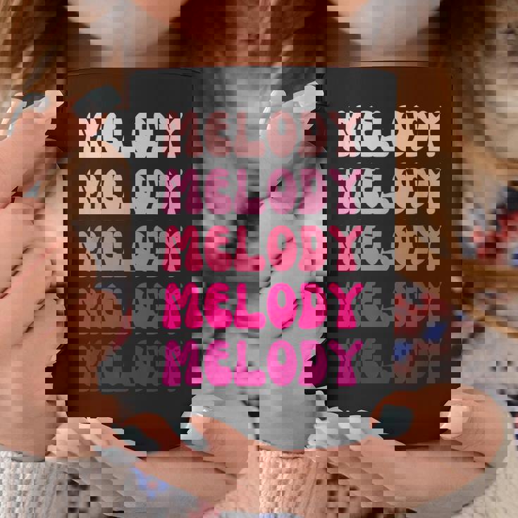 Melody コーヒーマグ 面白い贈り物