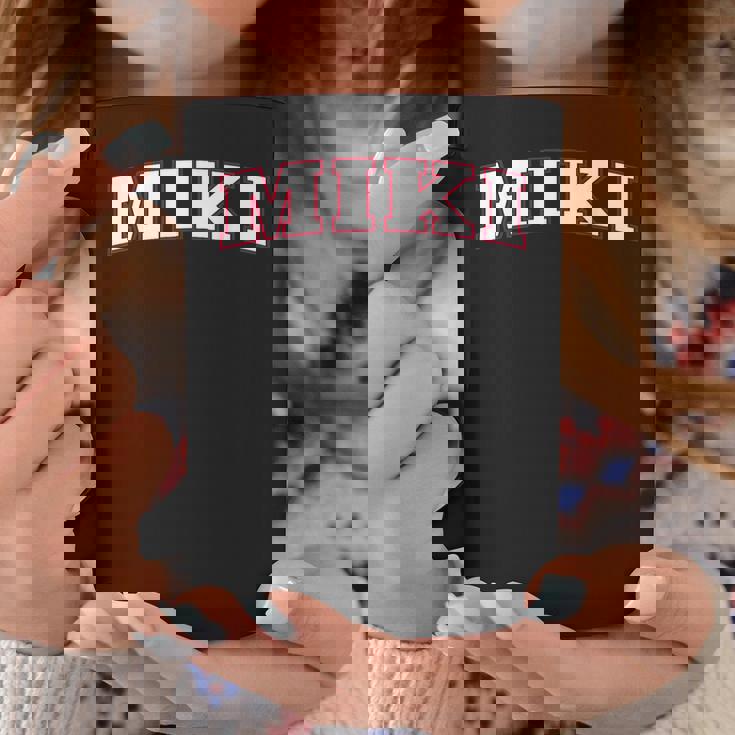 Miki Japan Nihon 日本 ミキ Miki コーヒーマグ 面白い贈り物