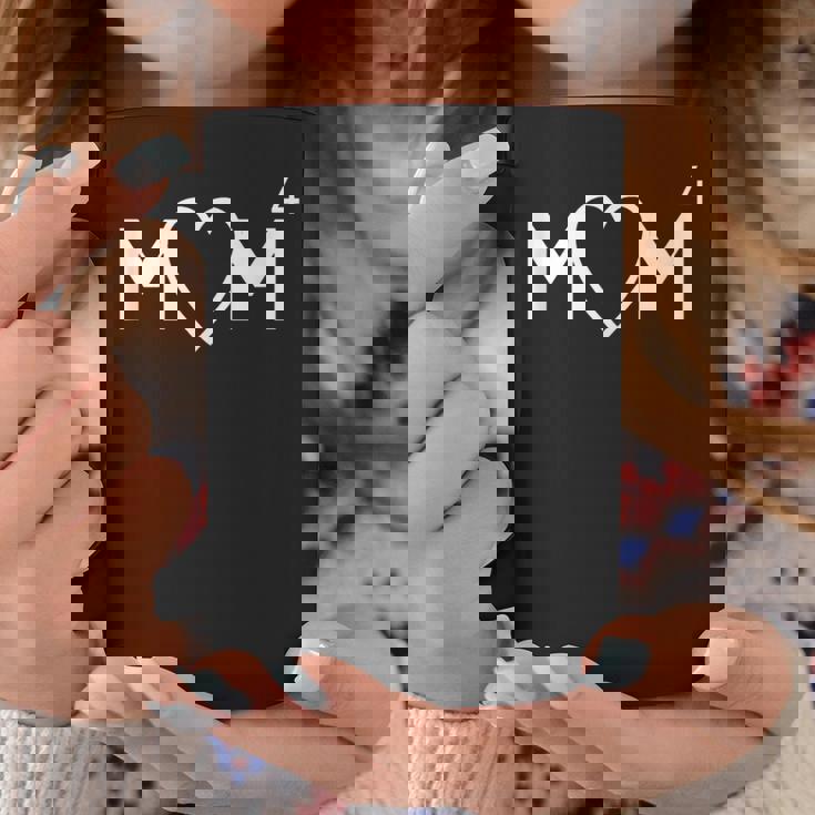 Mom To The Power Of 4 Mother Of Four Children Coffee Mug Unique Gifts