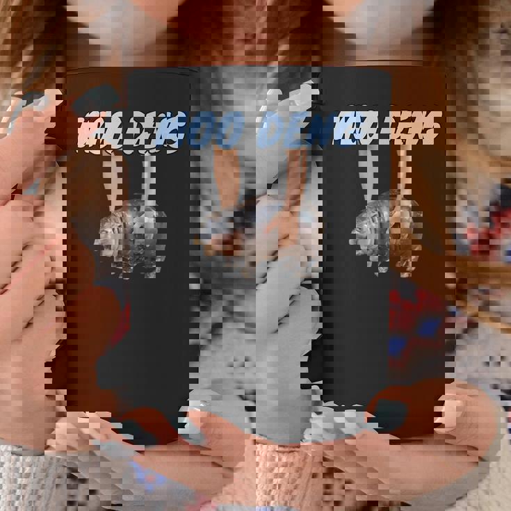 Moo-Deng Baby Pygmy Hippo Cute Zoo For Family コーヒーマグ 面白い贈り物