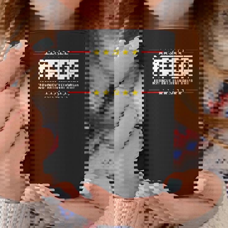 Moscow Agents Maga パロディ コーヒーマグ 面白い贈り物