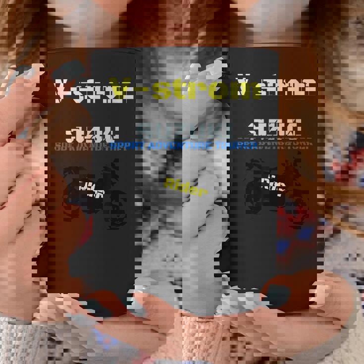 Moto -Strom コーヒーマグ 面白い贈り物