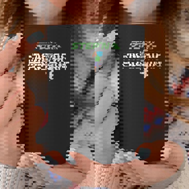 Move2earntepn Web 3 ゲーム コーヒーマグ 面白い贈り物