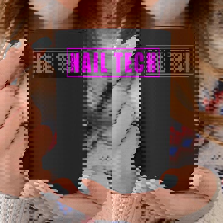 Nail Tech ネイルテック コーヒーマグ 面白い贈り物