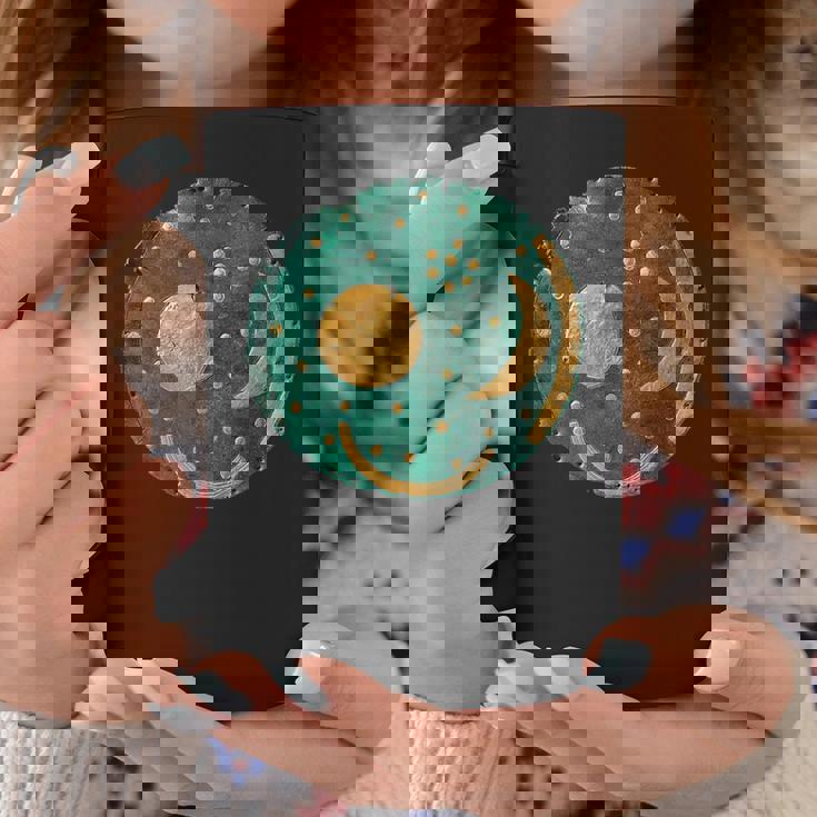 Nebra Heavenly ディスク コーヒーマグ 面白い贈り物