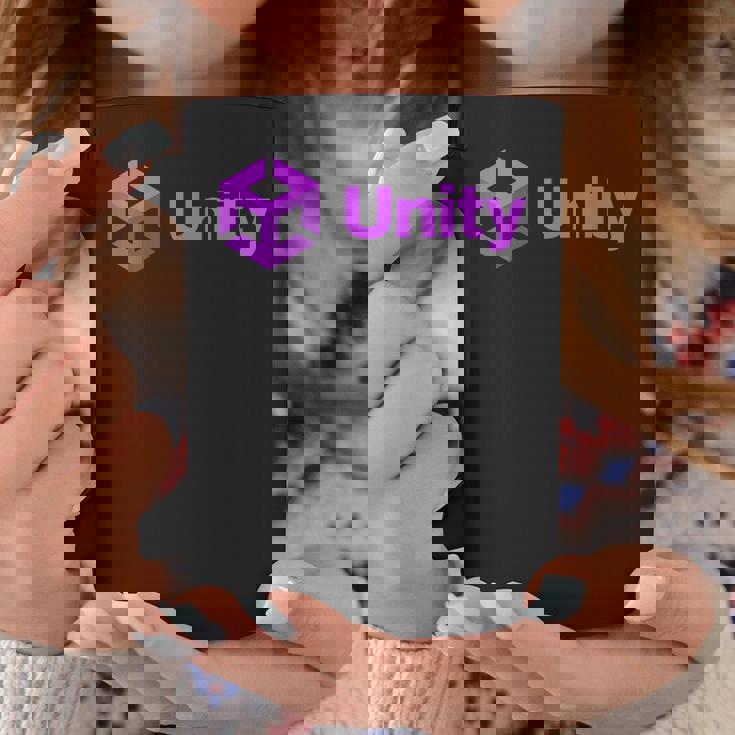 Nerdy Unity コンピュータープログラマー プログラム 数学 教師 オタク コーヒーマグ 面白い贈り物