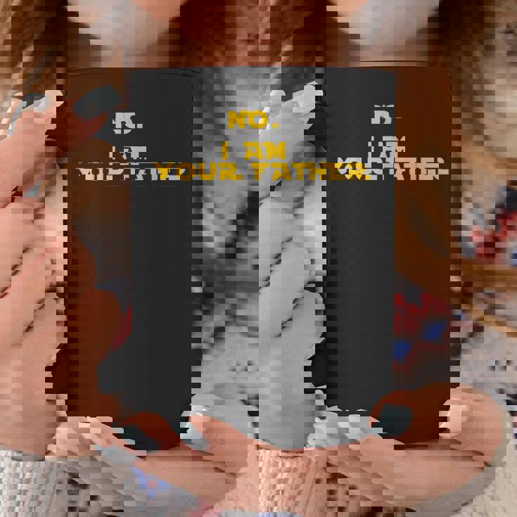 No I Am Your Father From That Movie 引用 コーヒーマグ 面白い贈り物